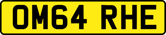 OM64RHE