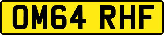 OM64RHF