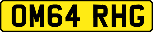 OM64RHG