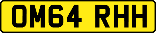 OM64RHH