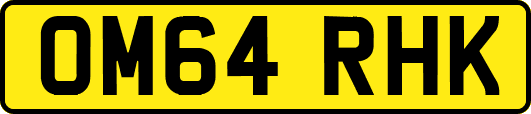 OM64RHK