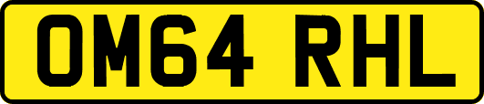 OM64RHL