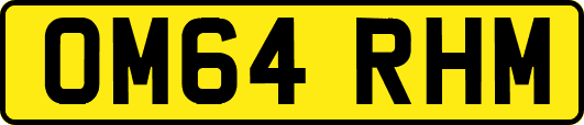 OM64RHM