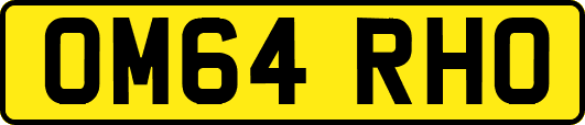 OM64RHO