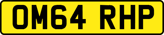 OM64RHP