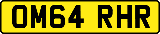OM64RHR
