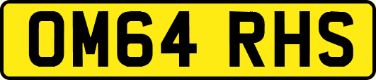 OM64RHS