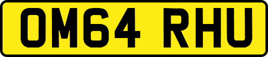 OM64RHU