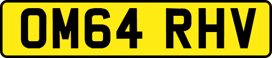 OM64RHV