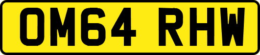 OM64RHW