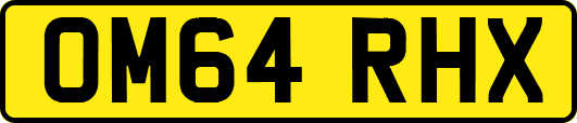 OM64RHX