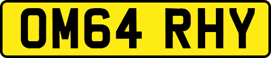 OM64RHY