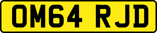 OM64RJD