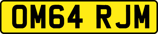 OM64RJM