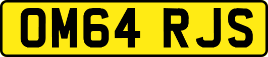 OM64RJS