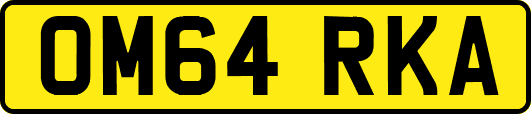 OM64RKA