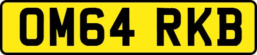 OM64RKB