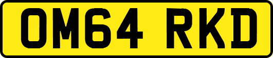 OM64RKD