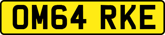 OM64RKE