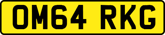 OM64RKG