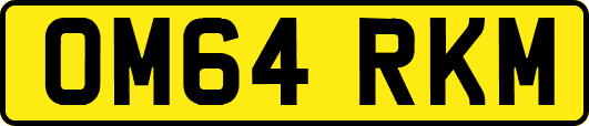 OM64RKM