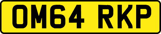 OM64RKP