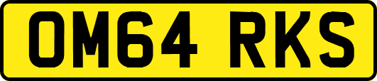 OM64RKS