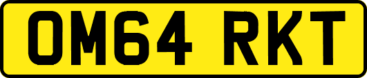 OM64RKT