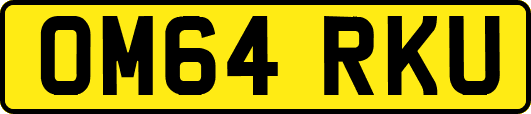 OM64RKU