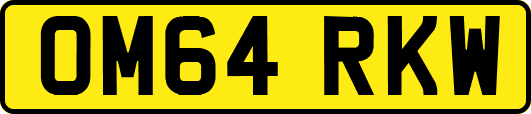 OM64RKW