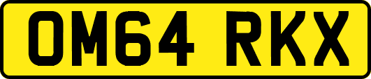 OM64RKX