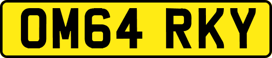 OM64RKY
