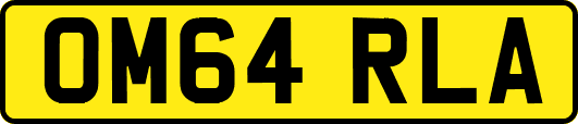 OM64RLA