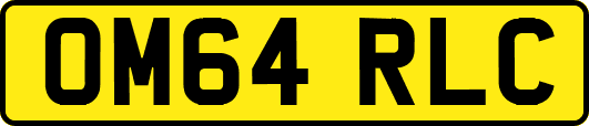 OM64RLC