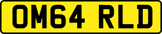 OM64RLD