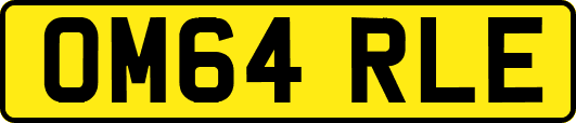 OM64RLE