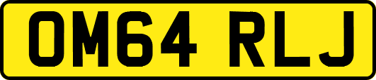 OM64RLJ