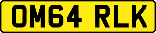 OM64RLK