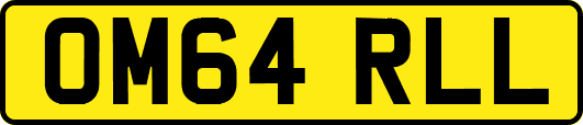 OM64RLL