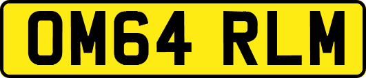 OM64RLM