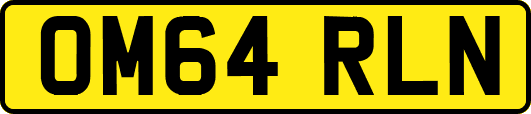OM64RLN