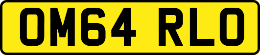 OM64RLO