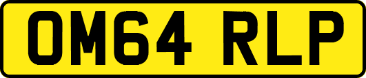 OM64RLP