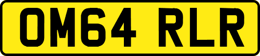 OM64RLR