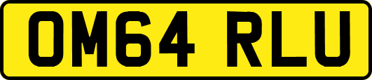 OM64RLU