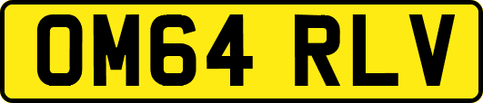 OM64RLV