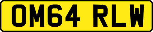 OM64RLW