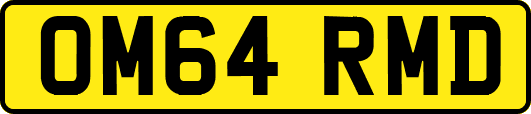OM64RMD