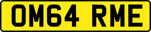 OM64RME