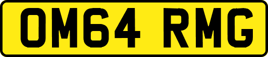 OM64RMG